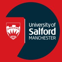 University of Salford (@salforduni) 's Twitter Profile
