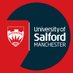 University of Salford (@SalfordUni) Twitter profile photo