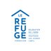Le Refuge Isère (@LeRefugeIsere) Twitter profile photo