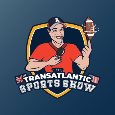 UK-based podcast hosted by bestselling American football author and journalist, @arwootton discussing the big stories with special guests & exclusive interviews