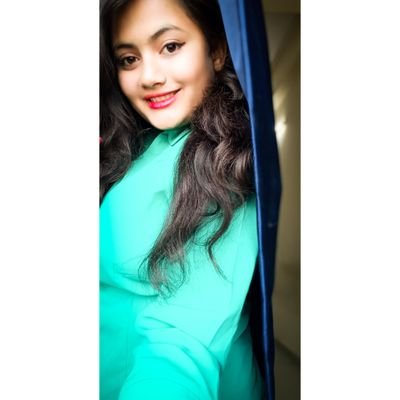 chanchalmandle's profile picture. ᎿᎬᎬᏁᎯ❤