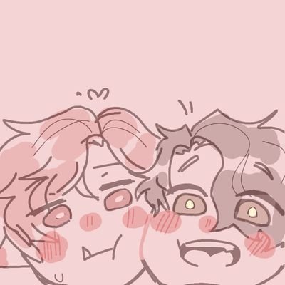 In shambles for techbur/p twins au 🐗🐷 |(⚠DO NOT REPOST OR SELL OUR WORKS) | Admins in following

#twinstwtappreciation  !