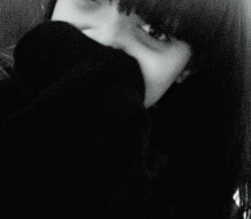 Beautiful Dangerous.