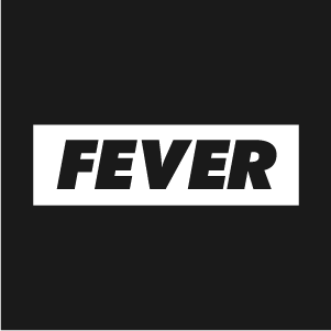 Hey, we're Fever. 
Creative communications people. 
We help brands stand out, by Inspiring Action in a World of Distraction. 
Part of @unlimited_grp