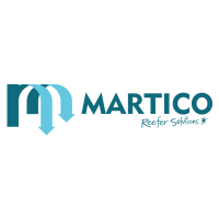 Martico Turkey(@MarticoTurkey) 's Twitter Profile Photo
