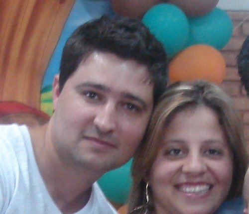 thiagomelissa's profile picture. 