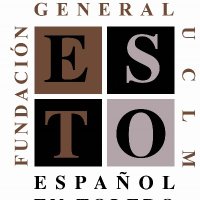 Español en Toledo - UCLM (@esto_uclm) 's Twitter Profile Photo Español en Toledo - UCLM (@esto_uclm) 's Twitter Profile Photo