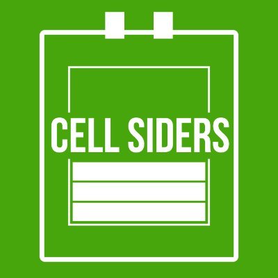 Cell Siders is a look at the business and technology of batteries from the cell side of things.