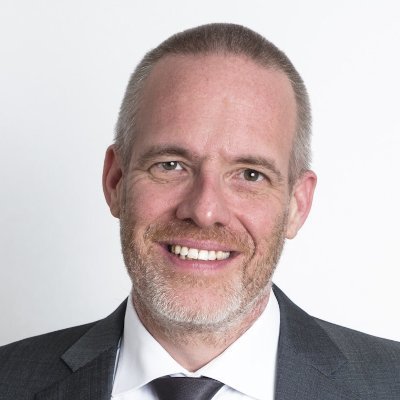 Co-founder of TNG Technology Consulting, author, investor, technology optimist.