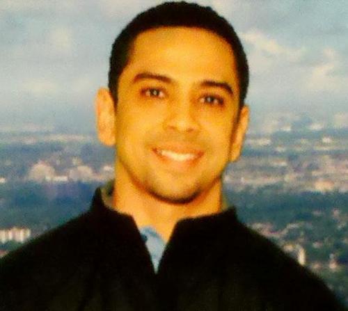 dpalma20's profile picture. 