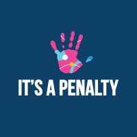 It's a Penalty(@its_apenalty) 's Twitter Profile Photo