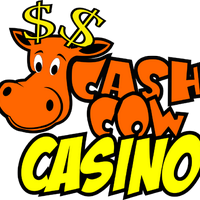 Cash Cow Casino(@CashCowCasino) 's Twitter Profile Photo