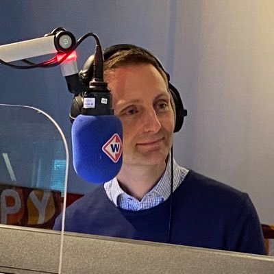 Presentator Aan de Bak, elke werkdag 10-12 uur op 89.3 Radio West. Muziek-, theater- en filmliefhebber