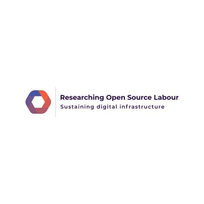 Researchers at the University of Southampton investigating open source digital infrastructure in the delivery of products and services. 
-unmonitored account-