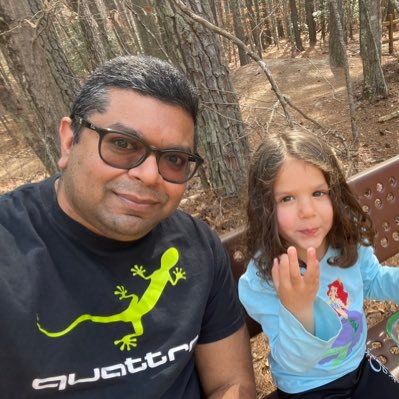 Retired Army and Lilliana’s dad. My pronouns are APE/HODLBitch.  $AMC shareholder since December 2020.