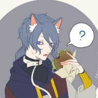 ShiroganeKuro (@shiroganekurovt) 's Twitter Profile