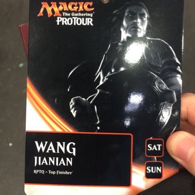 BLCU_UZI's profile picture. MTG&Lorcana player.  SuZhou Lorcana challenge winner. Golden Mickey*1 MTGO ID CharlesWang.