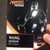 CharlesWang (@blcu_uzi) 's Twitter Profile
