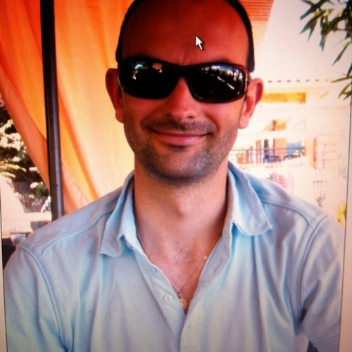 damsvibo's profile picture. 