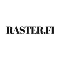 RASTER.FI(@raster_fi) 's Twitter Profile Photo