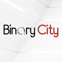 Binary City(@binary_city) 's Twitter Profile Photo