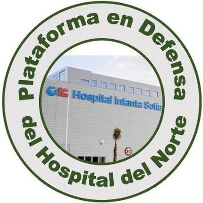 Luchamos por una Sanidad Pública 100X100, libre de recortes y privatizaciones. Hospital de San Sebastián de los Reyes y su área de influencia.