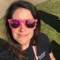 Hannah King (@drhkingy) 's Twitter Profile