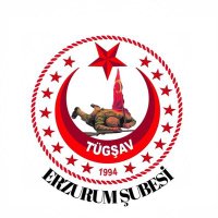 TÜGŞAV ERZURUM (@erzurumtugsav) Twitter profile photo