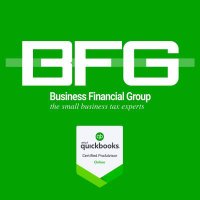 Business Financial Group(@bfgusainc) 's Twitter Profile Photo