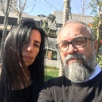 Mümtaz Sağlam(@SaglamMumtaz) 's Twitter Profile Photo