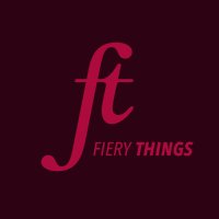 FIERYTHINGS (@fierythings) 's Twitter Profile