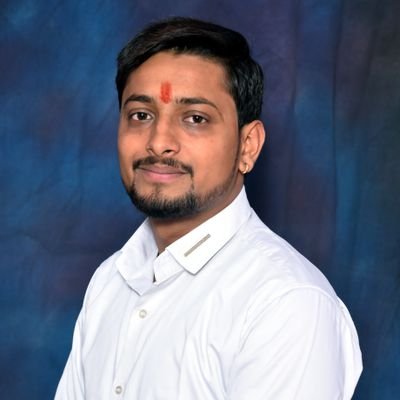 KushanRewri's profile picture. युवा व्यापारी नेता
युवा जिला सचिव,मेरठ व्यापार मण्डल
अध्यक्ष जिमखाना क्रिकेट क्लब,मेरठ शहर
जिला उपाध्यक्ष,राष्ट्रीय हनुमान दल