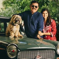 priyadarshan(@priyadarshandir) 's Twitter Profile Photo