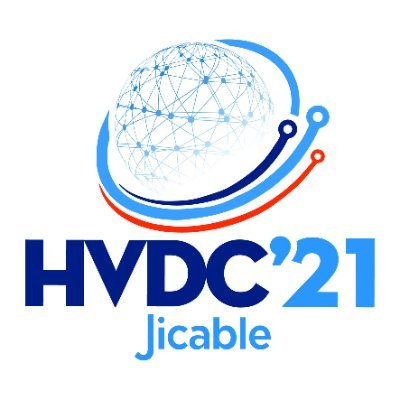 Third International Symposium on HVDC cable systems. 8-10 November 2021 #hvdc #cables #symposium