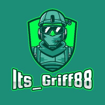 Its_Griff88's profile picture. Now Streaming on Twitch!