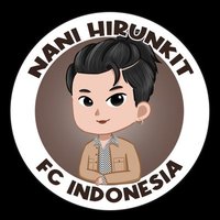 Nani Hirunkit FC Indonesia(@NaniHirunkit_Id) 's Twitter Profileg