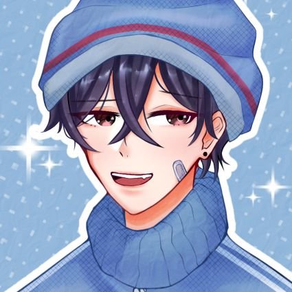 yeu||comms open!!さんのプロフィール画像