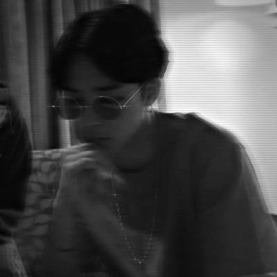 'pardon yoongi'ye bakıp çıkacaktım'📸