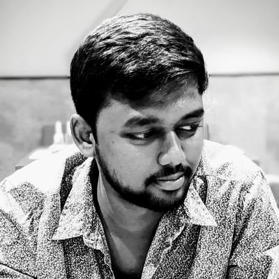 newd12356's profile picture. Stoic by heart engineer by profession