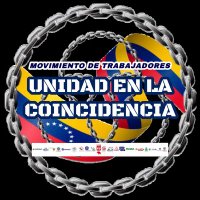 Unidad En La Coincidencia(@Unidad_Coincide) 's Twitter Profile Photo