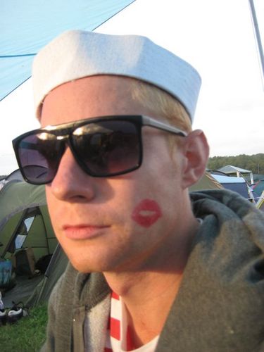 BobBentonSmith's profile picture. Distant relative of Maurice Joseph Micklewhite