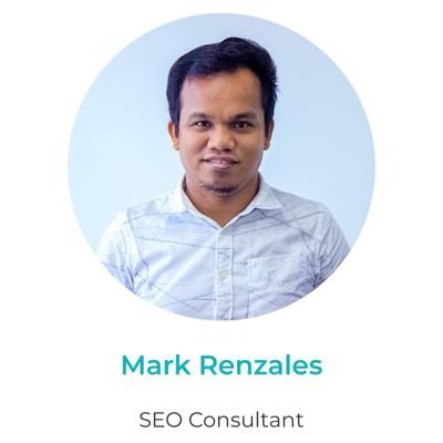 mark_renzales's profile picture. SEO Specialist