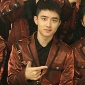 ACTOR D.O IS BACK!!!