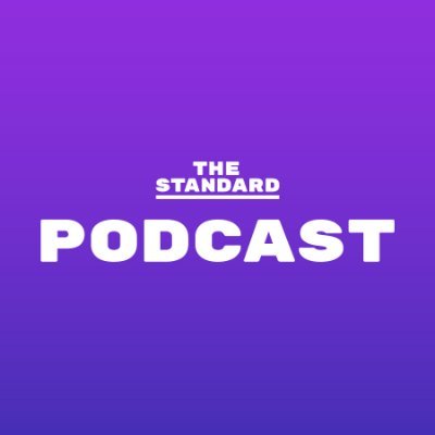 THE STANDARD PODCAST Profile