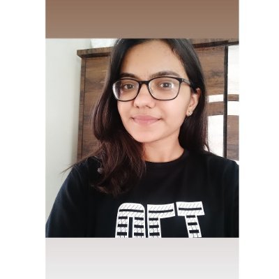 Jr React developer - Frontend @Voloapay | Aspiring Full Stack Developer | JavaScript | ReactJs Enthusiast | neoGrammer'22