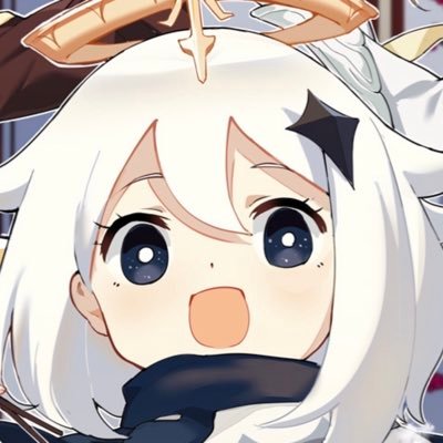 GenshinAnon_さんのプロフィール画像