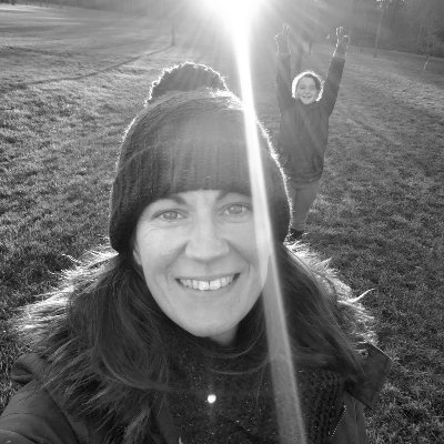 Mum of three. Lover of cheese, chocolate and coffee. Irritating optimist. Mental health advocate. She/Her
