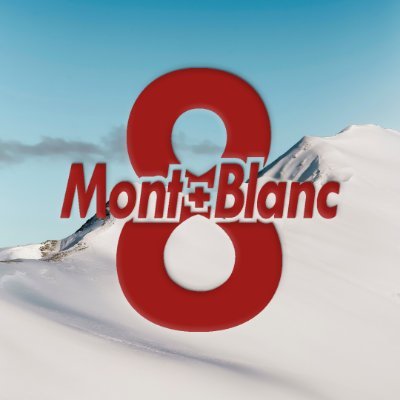 8montblanc Profile Picture