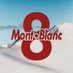 8 Mont-Blanc (@8montblanc) Twitter profile photo 8 Mont-Blanc (@8montblanc) Twitter profile photo