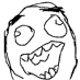 I almost exclusively use Twitter to enter contests that require it. If I tweet you legitimately, you are lucky.